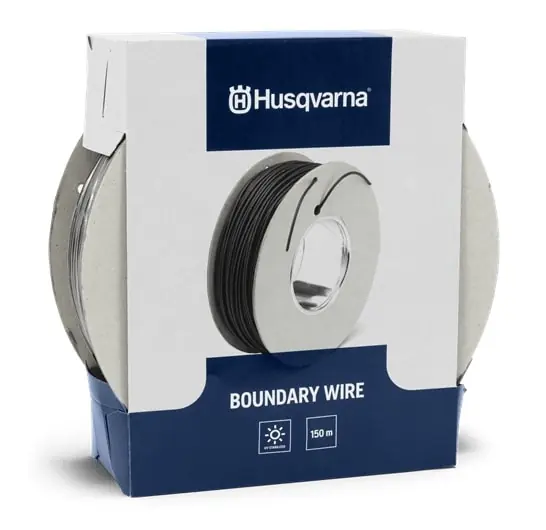 Seulement Aujourd&rsquo;hui Signal de câble Husqvarna 150m