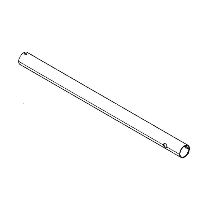 Tube inférieur Remise