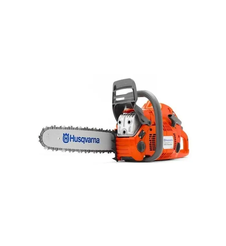 455RE Tronçonneuse Husqvarna Prix Cassé