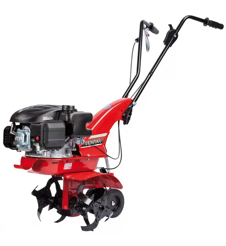 Must-Have Z2L Motobineuse