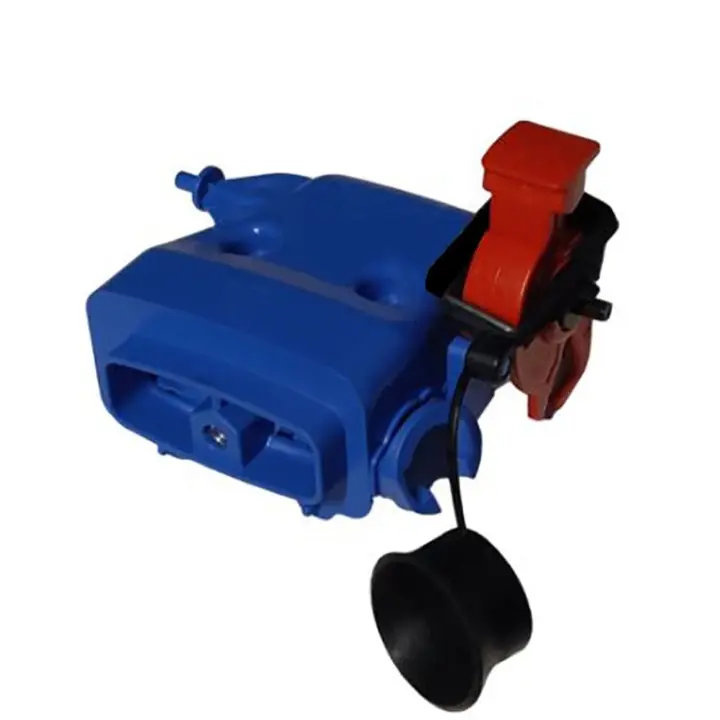 Petit Prix Ensemble porte-filtre chauffé 5972755-02