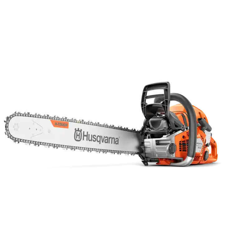 562 XP 50 TRONÇONNEUSE HUSQVARNA Promotion