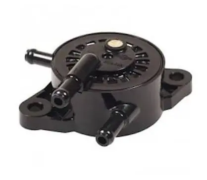 Livraison Express Pompe-Carburant