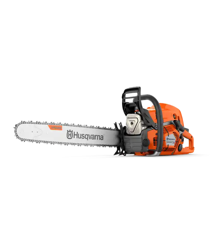 585 60 RSN Tronçonneuse Husqvarna Seulement Aujourd&rsquo;hui