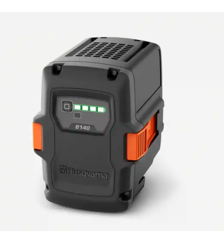 Batterie 40-B140 HUSQVARNA Haute Qualité