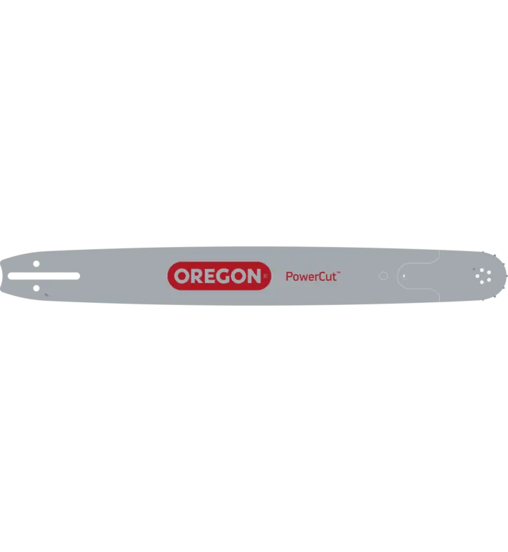 Bon Marché Guide Chaine 55 cm POWERCUT OREGON