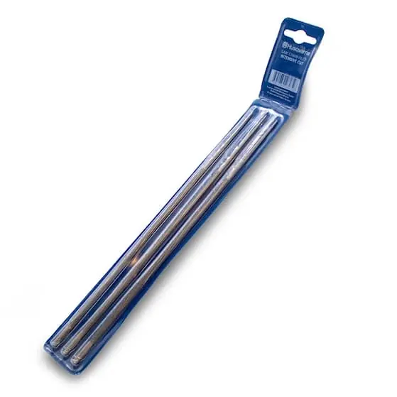 Limes rondes Intensive Cut Ø5.5 mm 3pcs Nouvel Arrivage