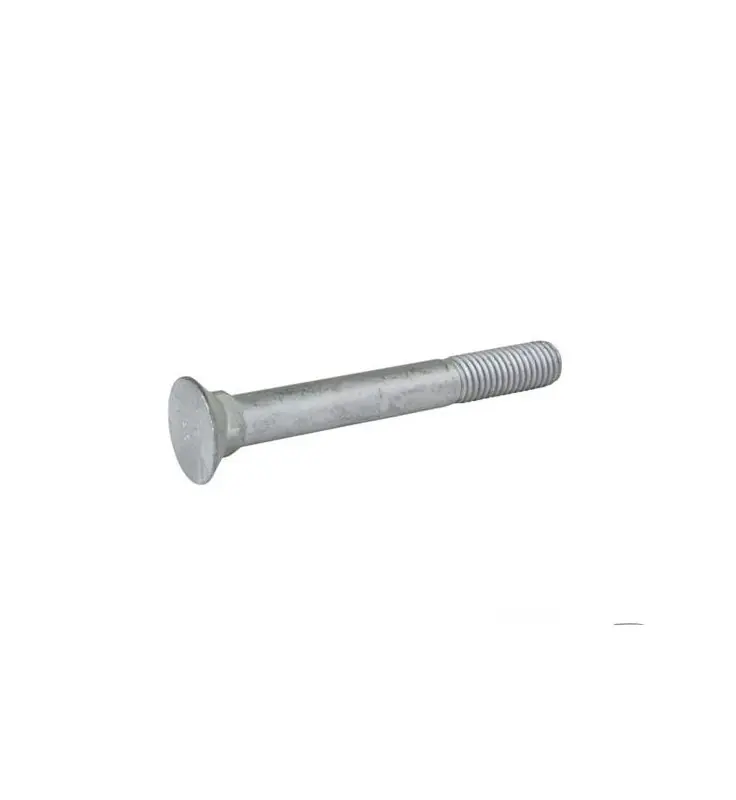 00310075 Vis de soc M12x100 Certifié