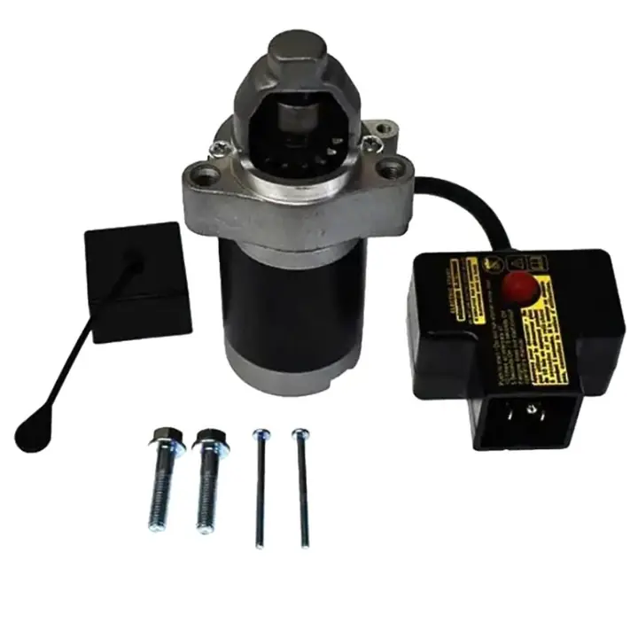 Démarreur 12V Meilleur Choix