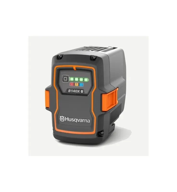 Batterie 40-B140X HUSQVARNA Prix Cassé
