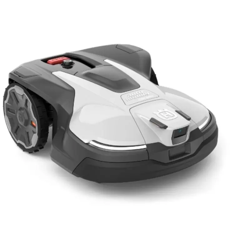 HUSQVARNA 430V NERA Livraison Express