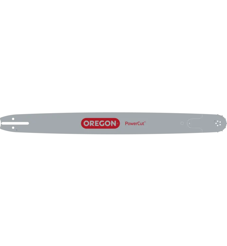 Expédié Aujourd'hui Guide Chaine 70 cm POWERCUT OREGON