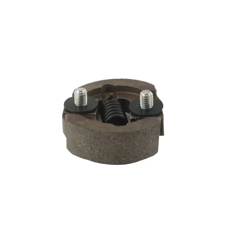 Must-Have Embrayage complet GGP – CASTELGARDEN 118801810/0