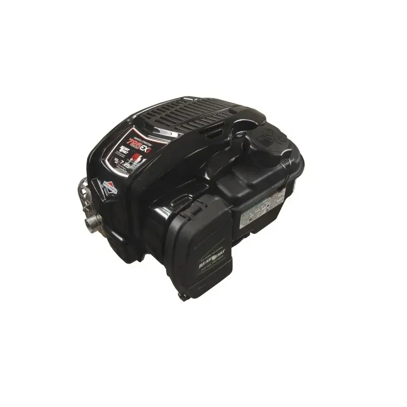 Offre Spéciale Moteur série 725 avec axe vertical 25 x 80mm BRIGGS ET STRATTON MBS104M02-0163