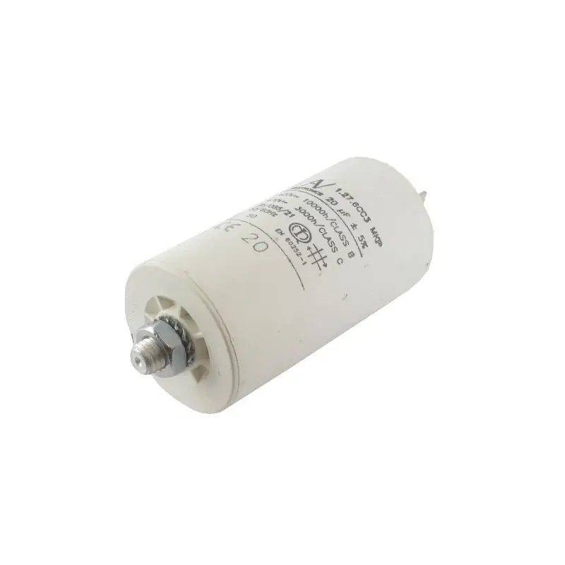 Condensateur électrique GGP – CASTELGARDEN 118222038/0 Remise