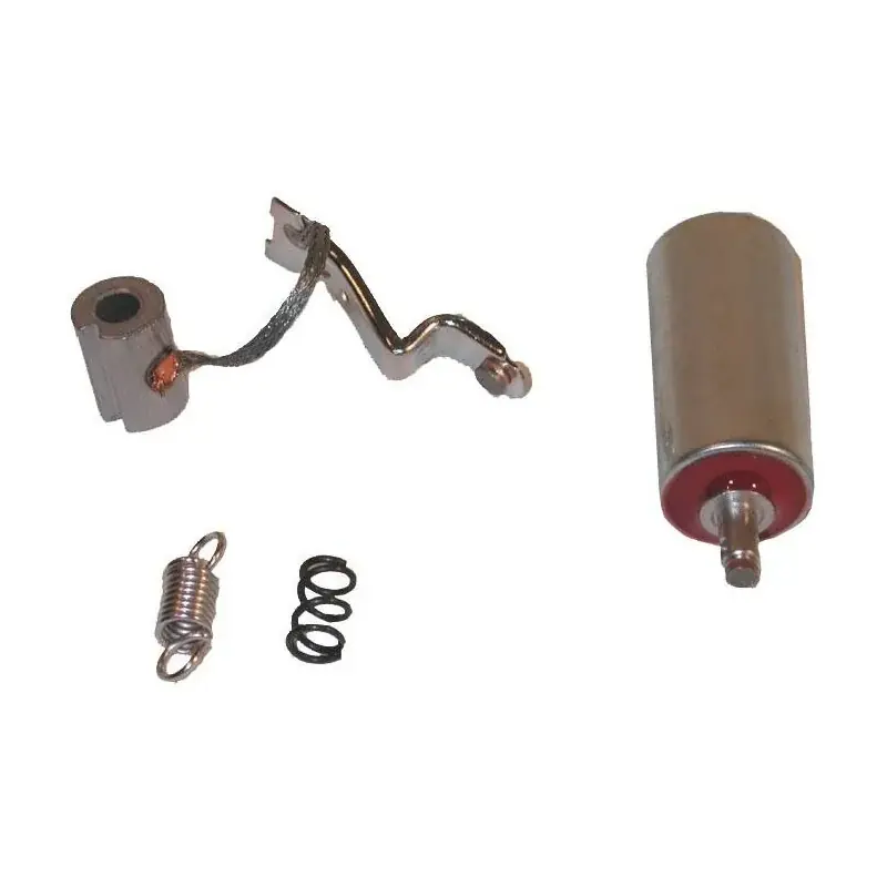 Kit rupteur / condensateur BRIGGS ET STRATTON 299061 Acheter Direct