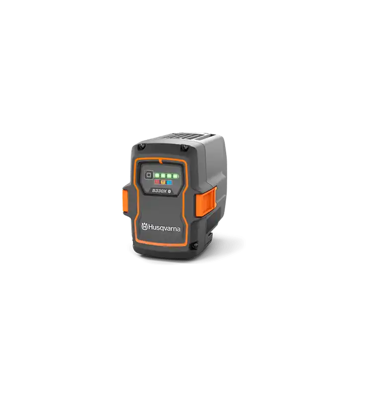 Meilleur Prix Batterie 40-B330X HUSQVARNA