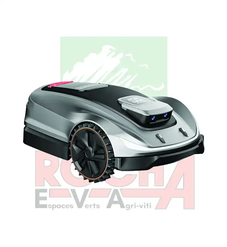 X5 ROBOT TONDEUSE SUNSEEKER Prix Bas