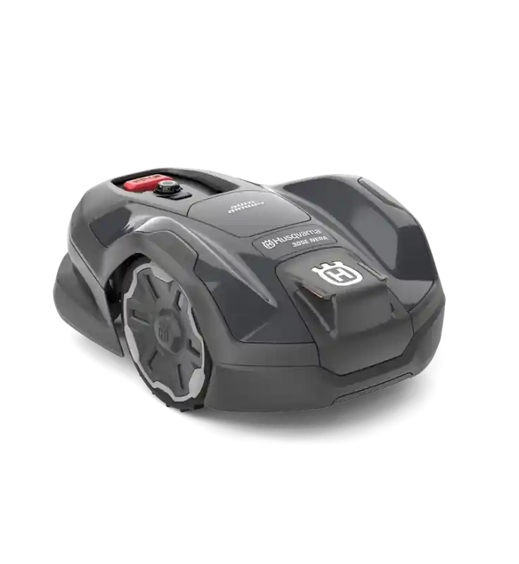 305E NERA Robot tondeuse HUSQVARNA Bon Marché