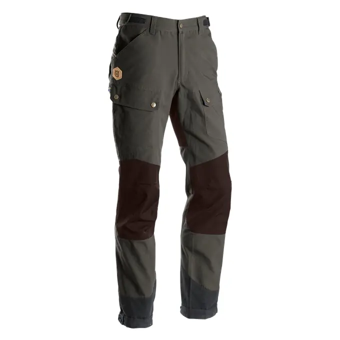 Husqvarna Xplorer Leisure Trousers Women Seulement Aujourd&rsquo;hui