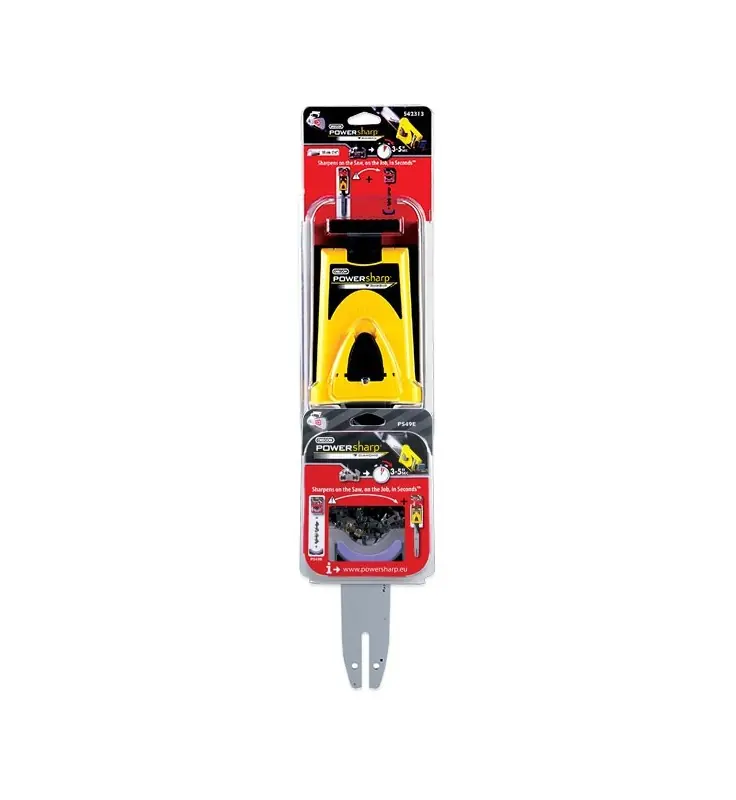 Prix Choc Powersharp guide 14 avec affuteuse 542313