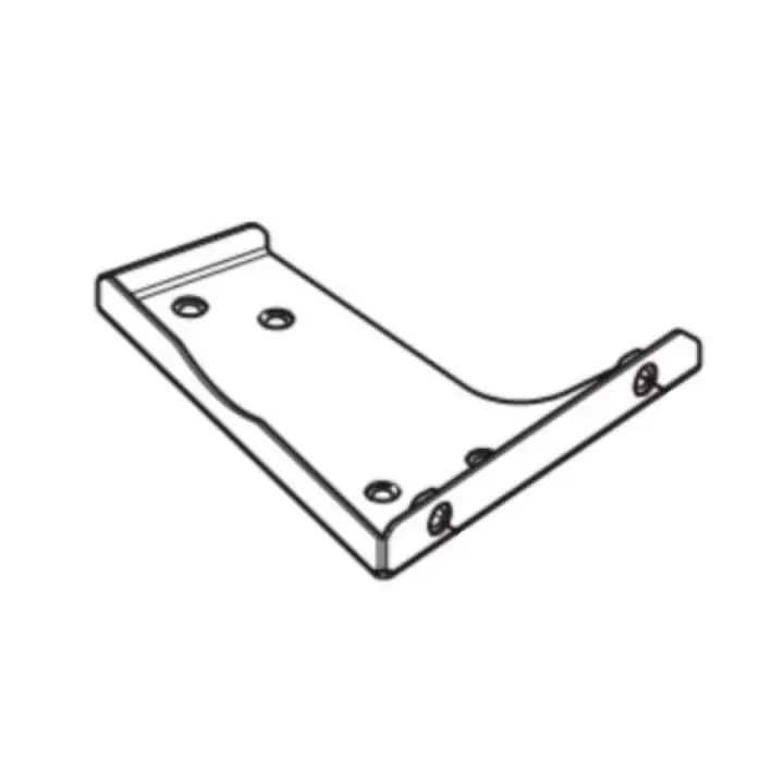 Ensemble de soudure de plaque pour filtre à air Promotion Saisonnière