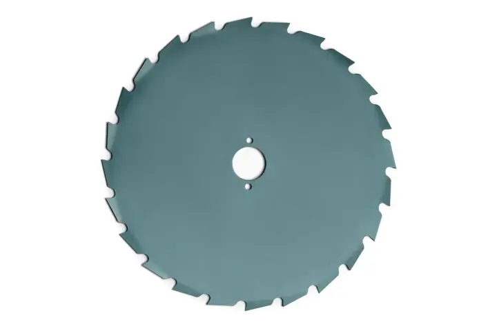 Offre Du Jour Lame d’éclaircissage Husqvarna Maxi XS 24T, Ø225 mm, Ø1&Prime;