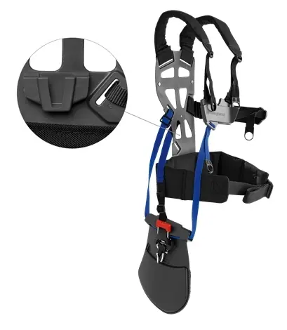 Vente Directe Harness Husqvarna Balance XB