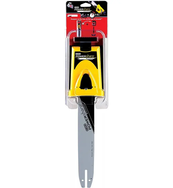 Offre Du Jour Powersharp guide 16 avec affuteuse 542316