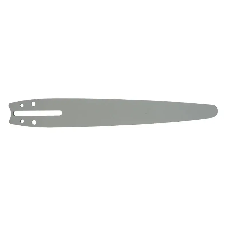 Must-Have Guide carving 10‘‘ – 25cm pour chaîne de 050‘‘ – 1,3mm GGP – CASTELGARDEN 123900361/0