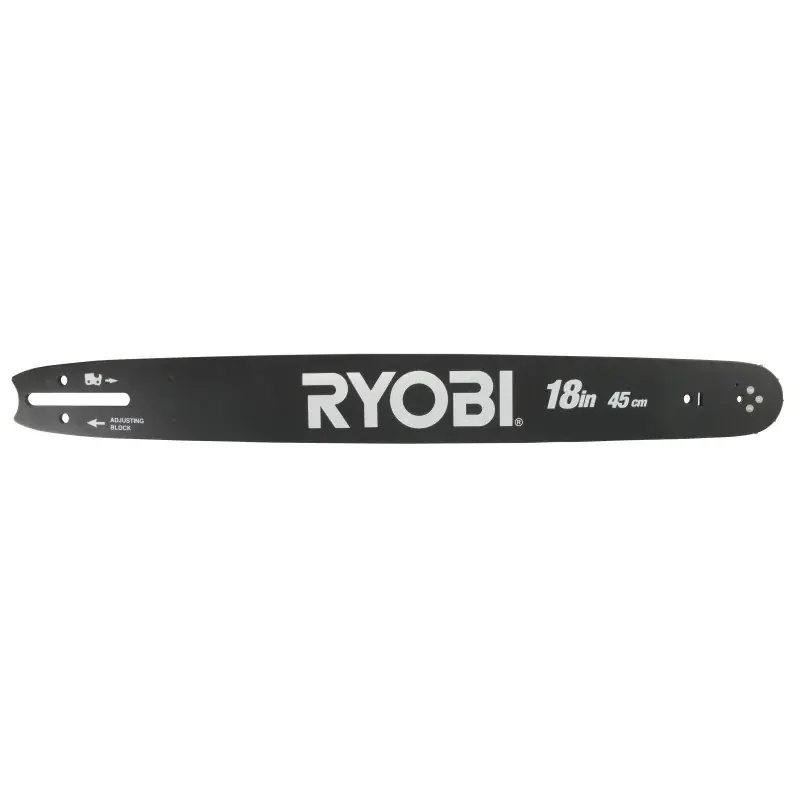 Commande En Gros Guide coupe 45 cm – 325‘‘ 050‘‘ (1,3 mm) 72E RYOBI RAC231
