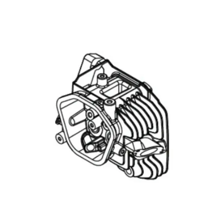 Produit De Marque Culasse (Sksn22)