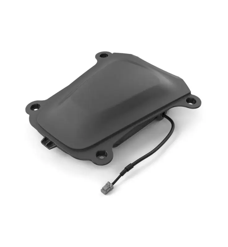 320/430X/450X NERA-EPOS PLUG-IN Marque