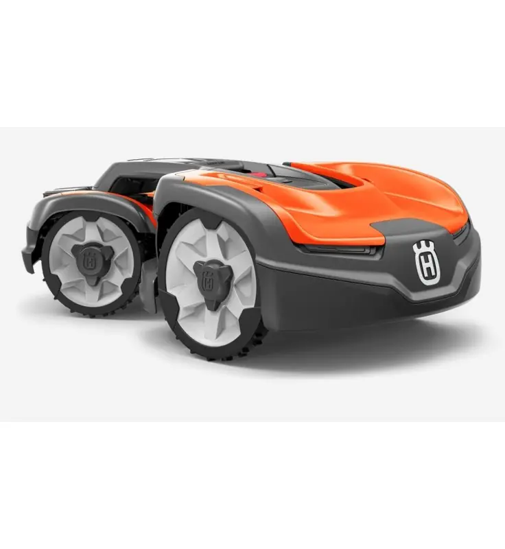 Offre Du Jour ROBOT TONDEUSE SERIE 5 ET 4X4 FORFAIT REVISION HIVERNAGE