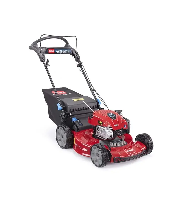 Retour Gratuit 21773 Tondeuse thermique TORO