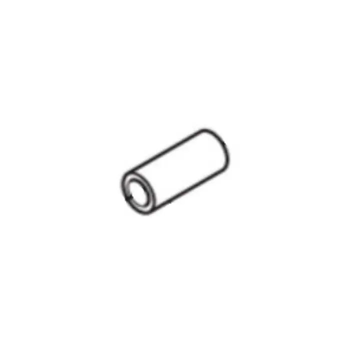 Prix Bas Manchon de tube Distance Boulon M10
