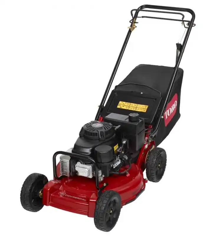 22285 Tondeuse Proline Recycler TORO Produit De Marque