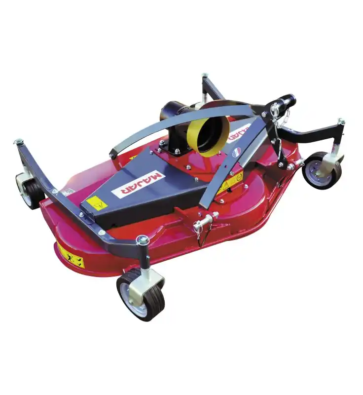 TAM120EA Tondeuse à éjection arrière MAJAR Super Prix