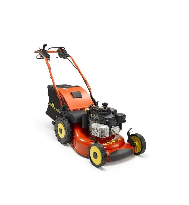 RT53K3 Tondeuse thermique WOLF Populaire