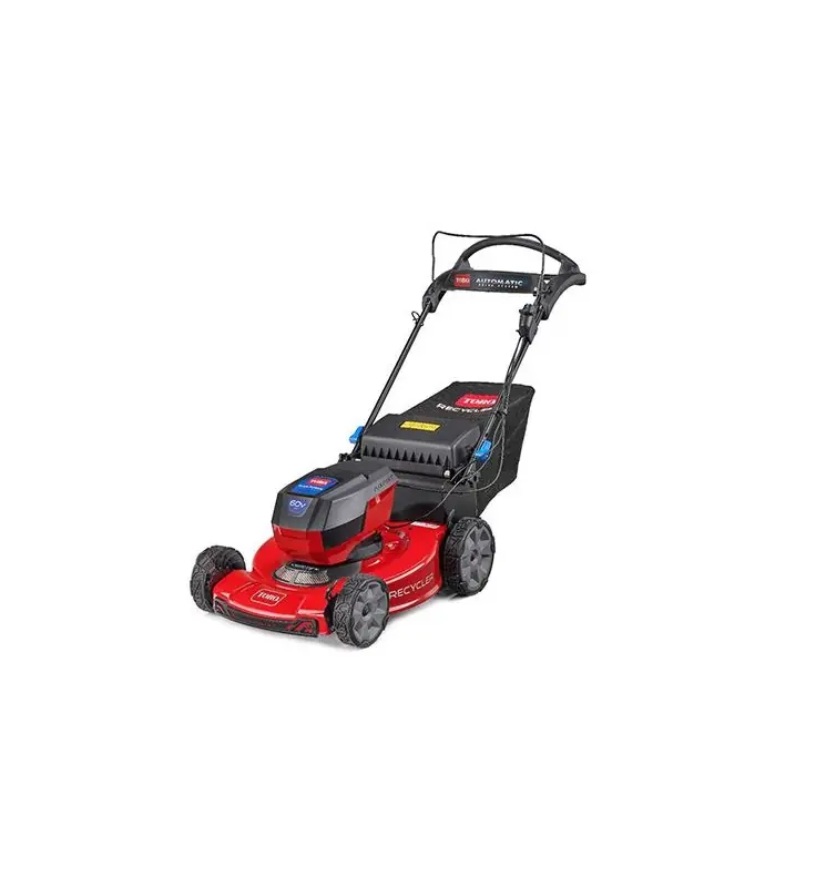 21864 Tondeuse à batterieTORO Prix Choc