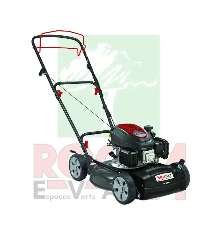 SM 47 TX Tondeuse Mulching thermique Sentar Offre Exclusive