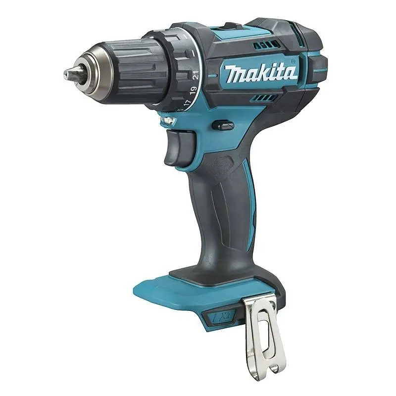 Vente Flash Perceuse Visseuse MAKITA DDF482Z 18 V Li-ion Ø 13 mm (vendu sans batterie)