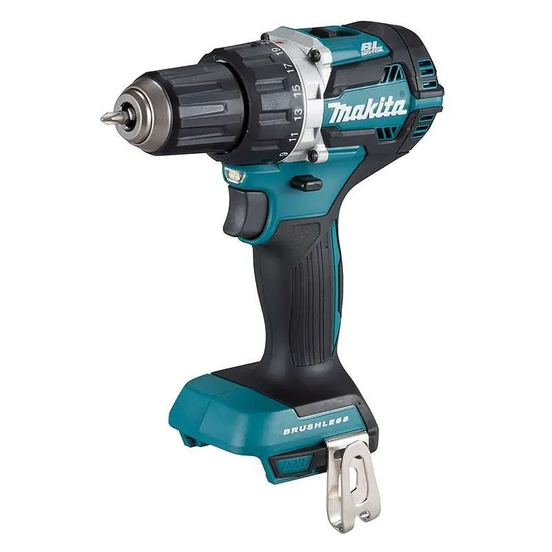 Prix Promo Perceuse Visseuse MAKITA DDF484Z (vendu sans batterie) 18 V Li-ion Ø 13 mm