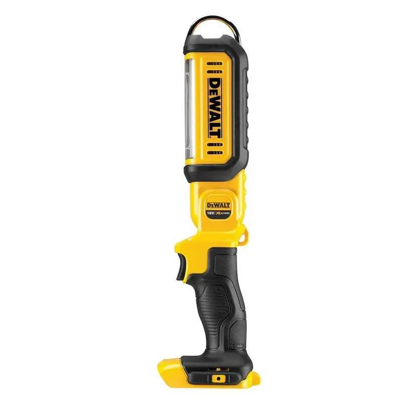 Lampe LED à faisceau large 500 Lm 18V DEWALT DCL050-XJ Prix Réduit