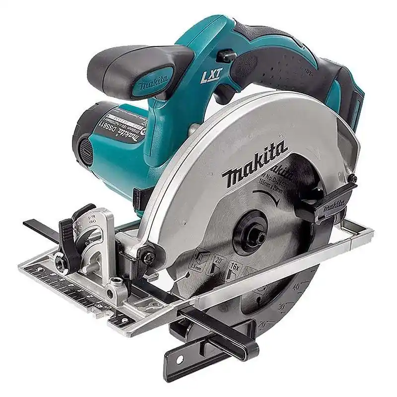 Scie Circulaire MAKITA DSS611Z 18V LXT (vendu sans batterie) Vente Flash