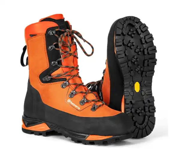 Vente Flash Chaussures de protection Husqvarna Technical, 40