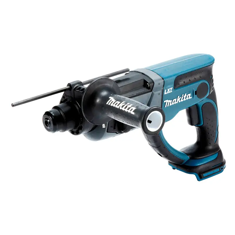 Perforateur Burineur SDS-Plus MAKITA DHR202Z 18V LXT (vendu sans batterie) Petit Prix