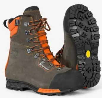 Chaussures de protection Husqvarna Functional 24, 41 Achetez Aujourd&rsquo;hui