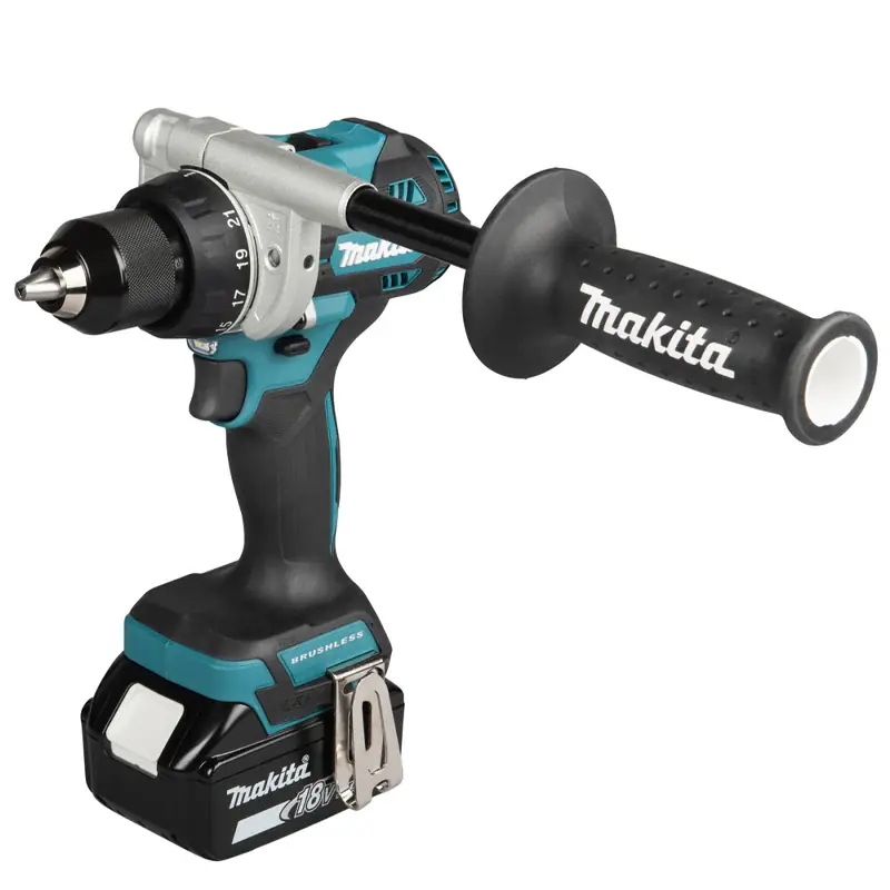 Prix Choc Perceuse visseuse MAKITA DDF492Z 18V Li-ion (vendu sans batterie)