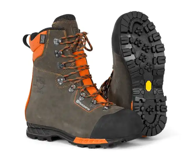 Promotion Chaussures de protection Husqvarna Functional 24, 44